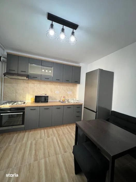 Ap. 2 Camere- Unirii, Centrala Proprie, Metrou, Mobilat Modern