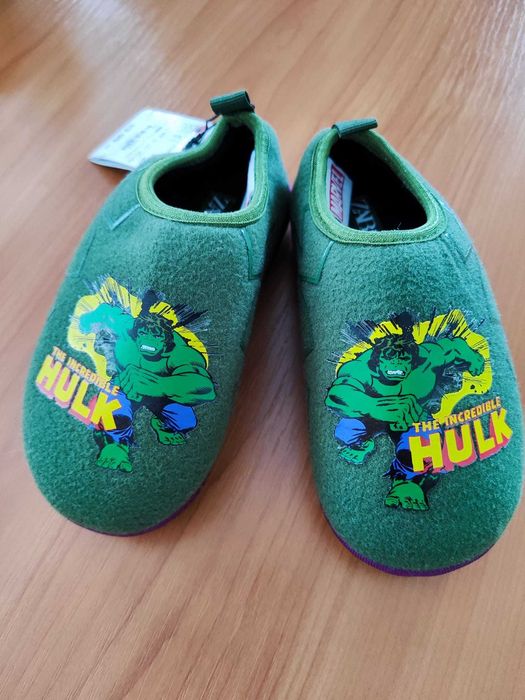 Употребявани и нови детски обувки