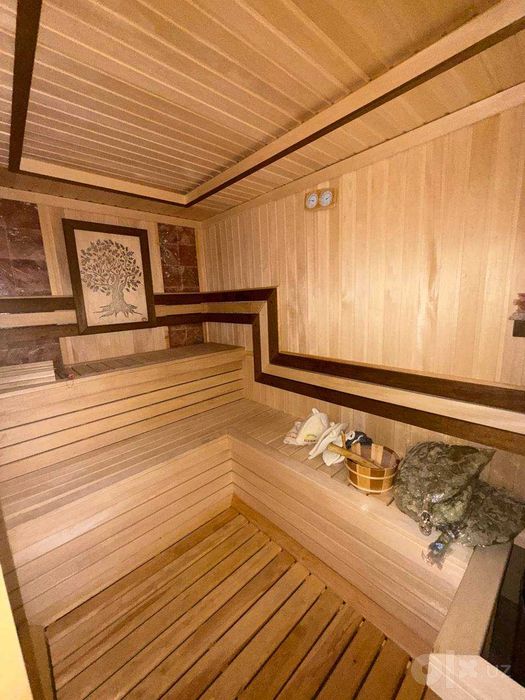 Продается шикарный дом, дача 6 соток рядом Бустан санатория