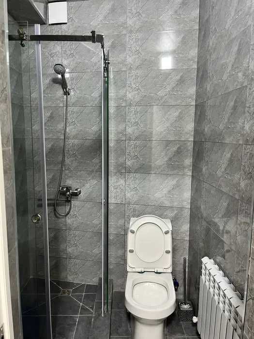 Снять дом в аренду, 5 ком, 2 этажа, махалля Юнусабад, метро Шахристан