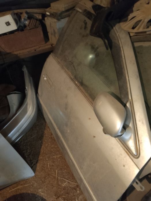 Автозапчасти от Камри 25