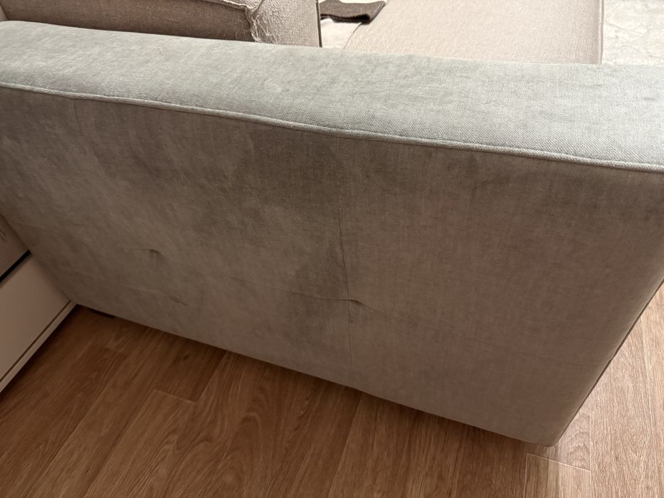 Продам угловой диван