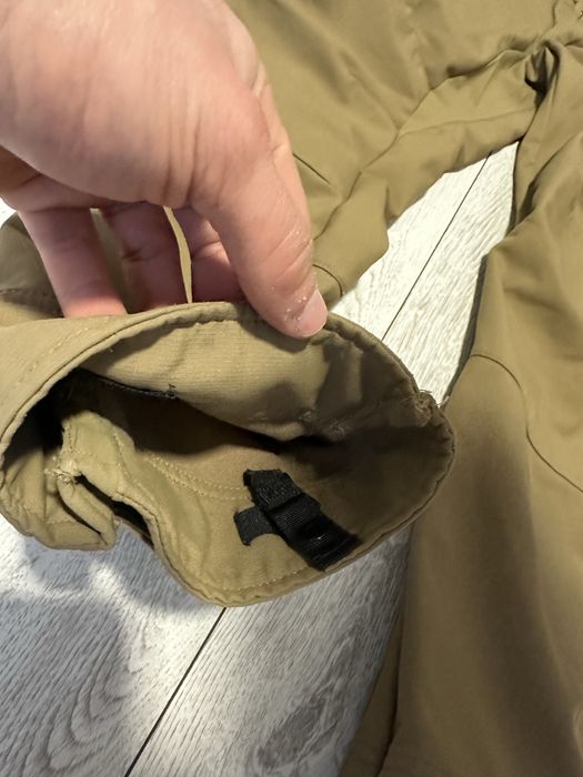 Работно Облекло Queuchua