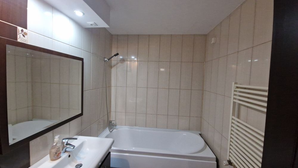 Apartament 2 camere, 52 mp, Clopotari