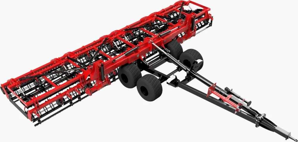 Combinator Tractat Greu VibroPro XL Siptec