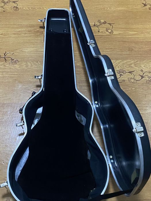 Электрогитара Cort CR50 Les Paul