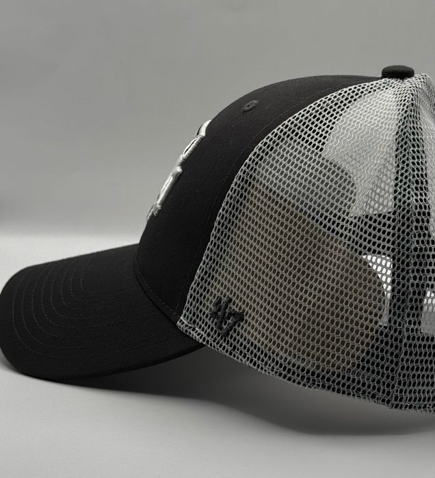 Кепка сеточная 47brand АТМ