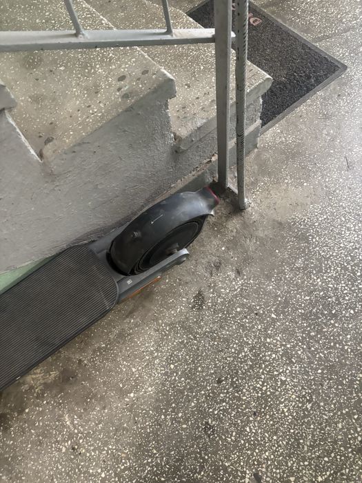 Xiaomi scooter scooter 4 ultra
