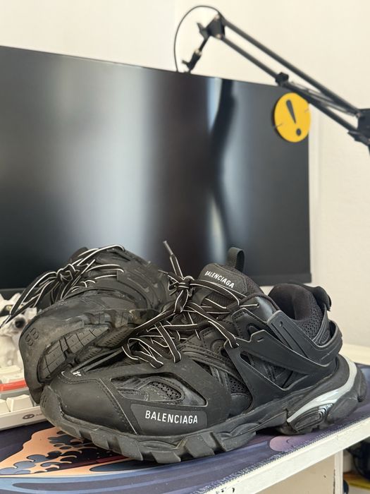 Balenciaga Track 43