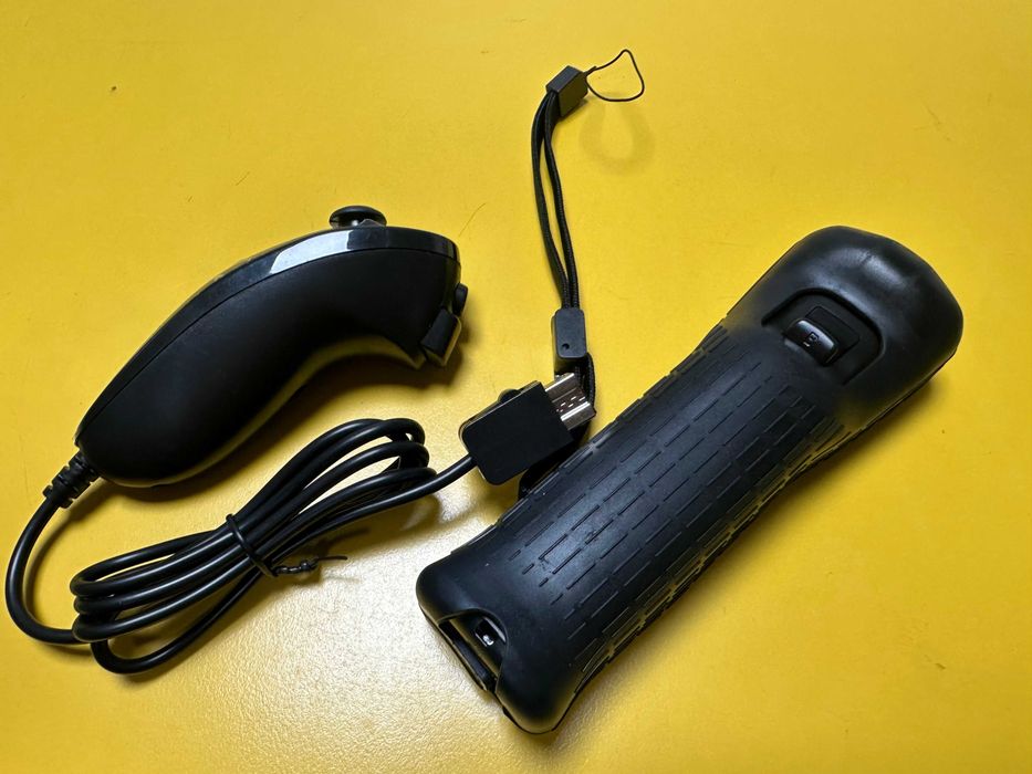 Контролер за Nintendo Wii Wii U Нов!!!