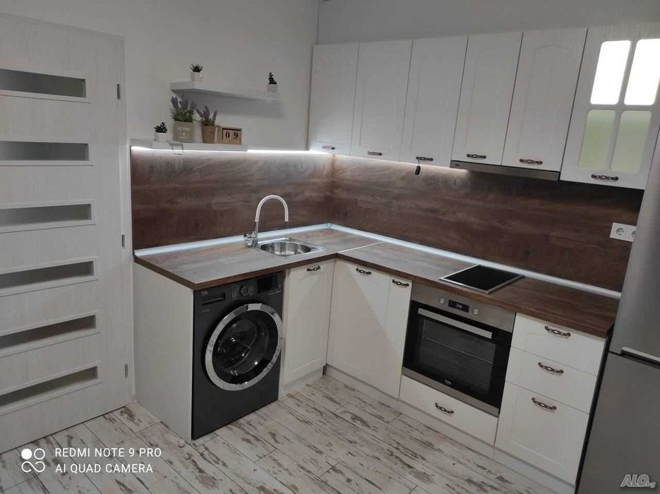 Двустаен Апартамент в Мараша