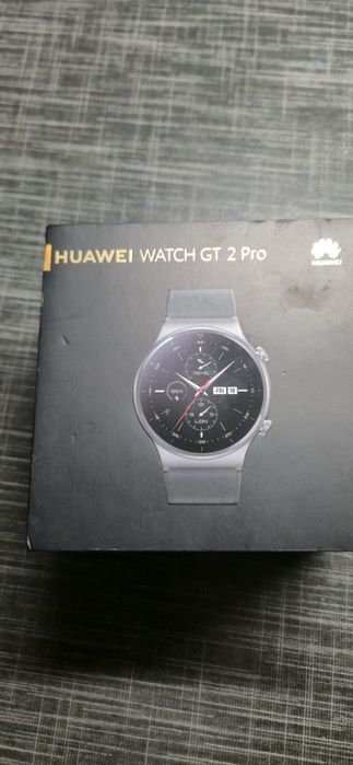 Huawei watch GT2 PRO
