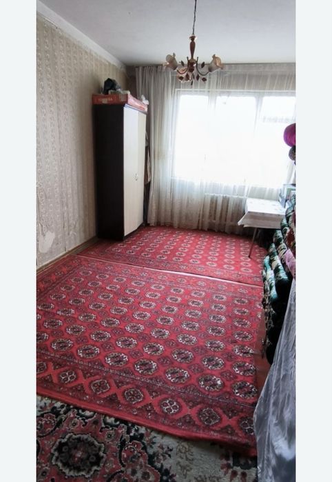 Продается квартира Максим Горький, Художники, БИЙ 2/2/5