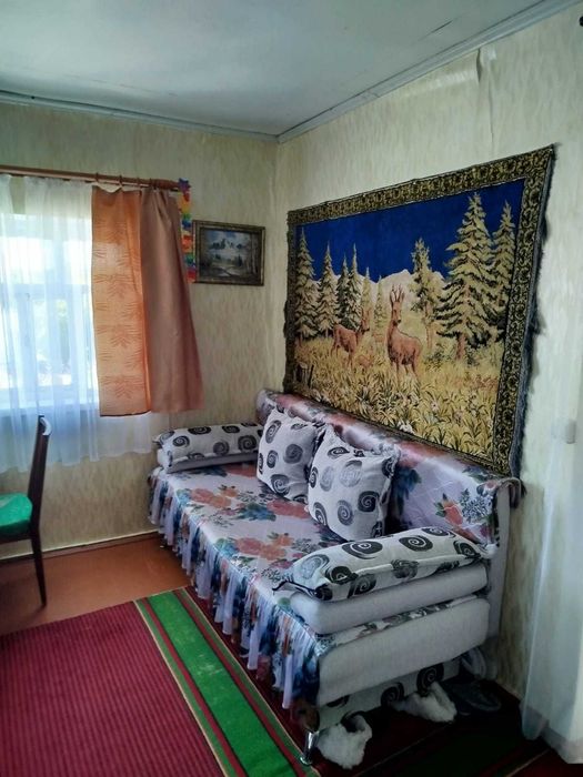 продам дачу с/о Борки