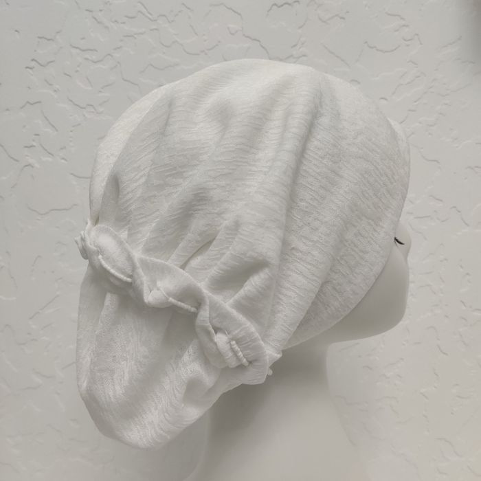 Тюрбаны для стильных женщин