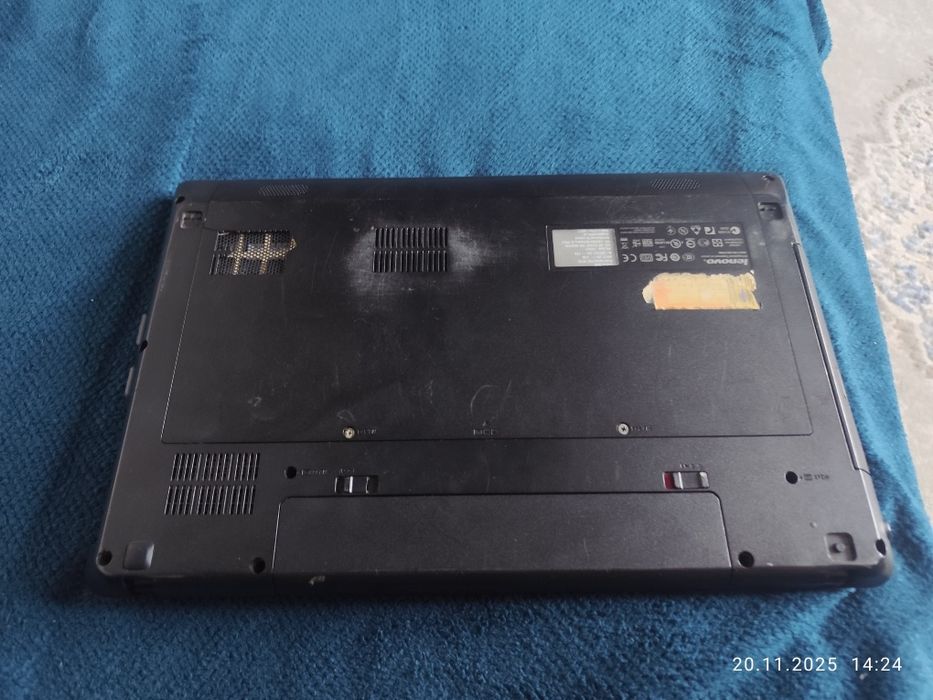 Продам 3 ноутбука вместе