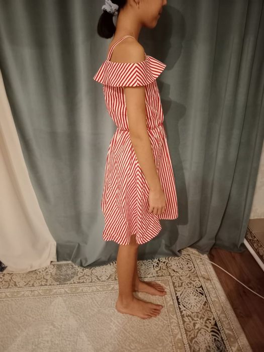 Платье летнее для девочек