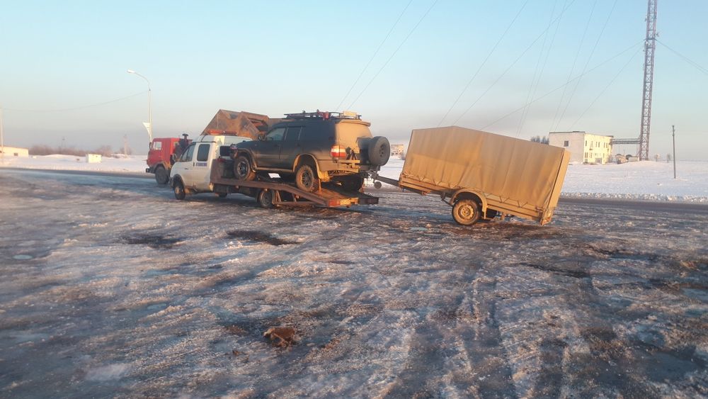 Эвакуатор  24/7 недорого от 10000