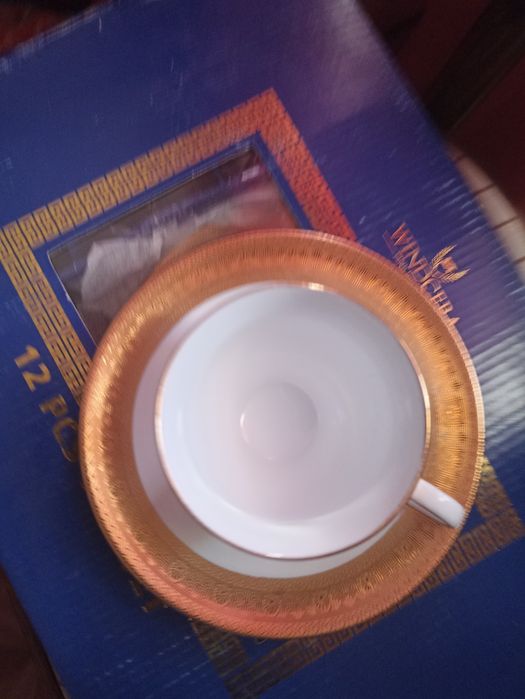 Продам чайный сервиз