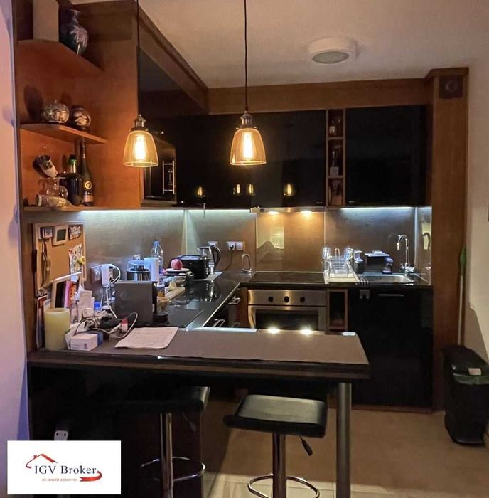 Продава се Двустаен апартамент в Банско - 63 кв.м за 850 €/кв.м - Снимка #3