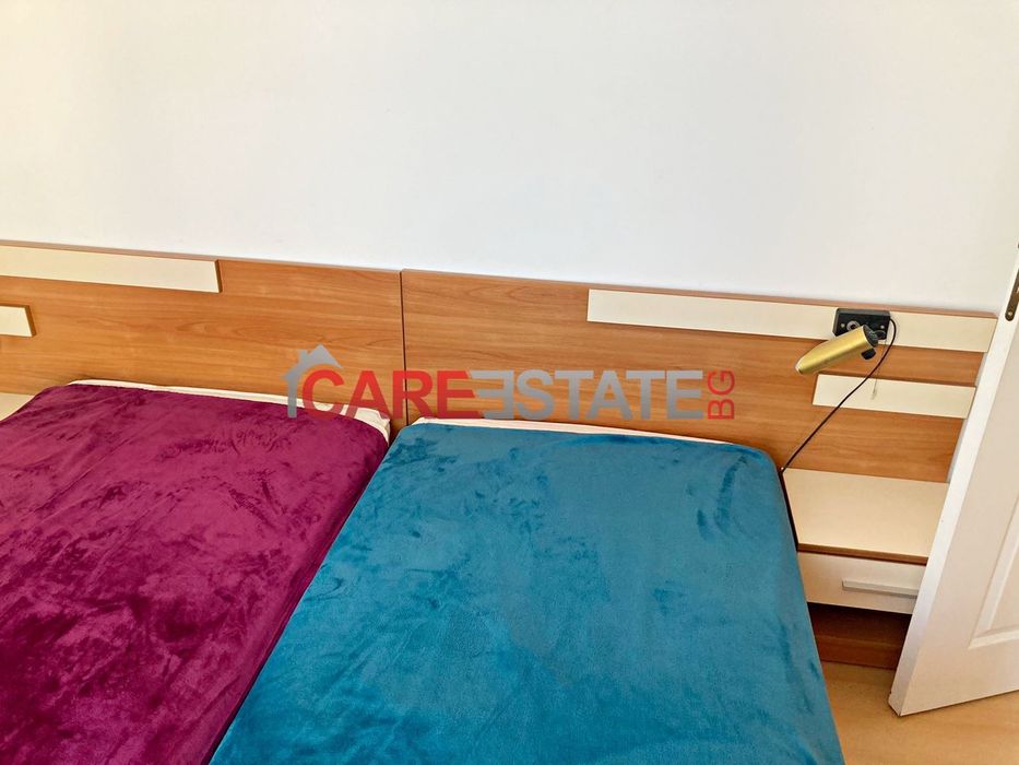 Продава се Тристаен апартамент в к.к. Слънчев бряг - 62 кв.м за 726 €/кв.м - Снимка #6