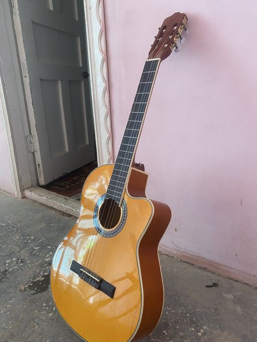 Gitara kafolati 5 yill oling