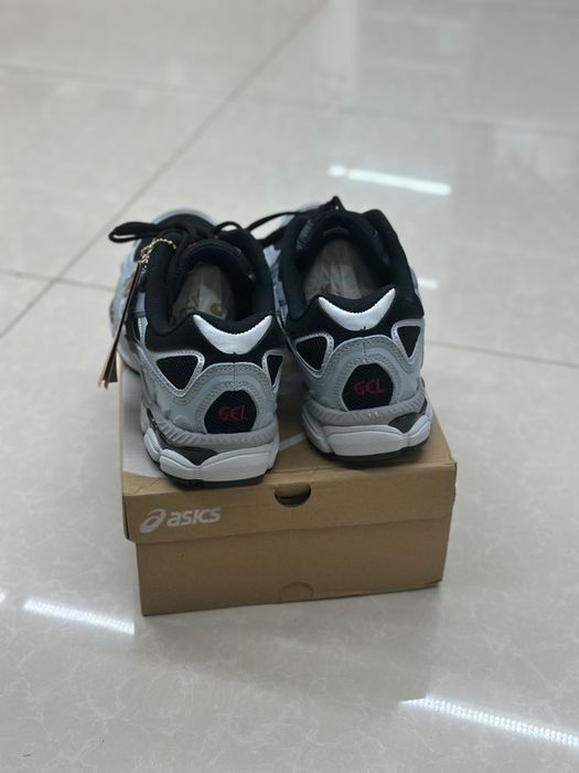 Кроссовки Asics gеl nyc