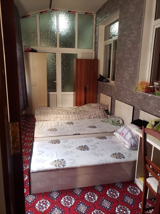 Ijara arenda uy talaba student yigitlarga uchaska bodomzor Yunusobod