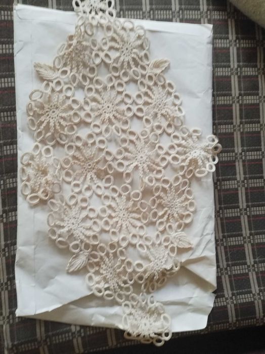 Плетени каренца