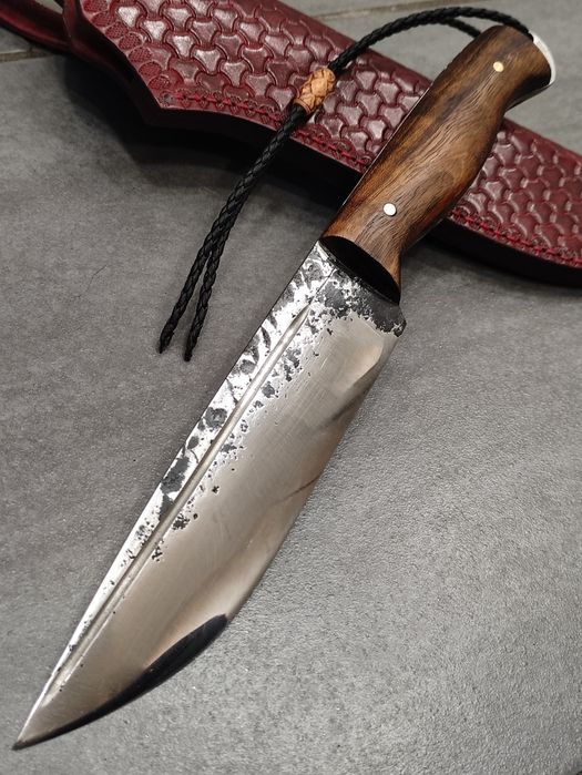 Ловен Нож / Кована Стомана