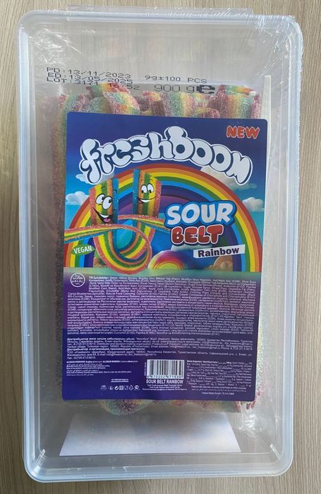 Поиск дистрибьюторов.