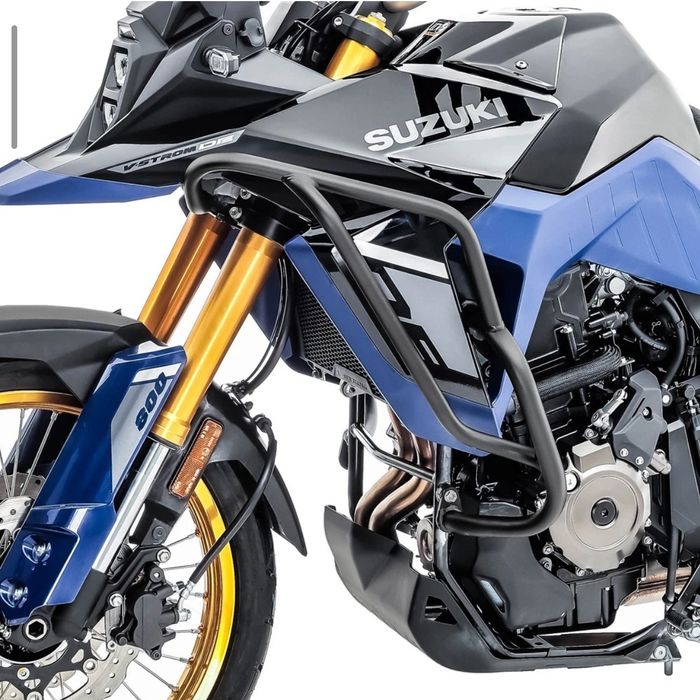 Suzuki V-Strom 800 DE/1050