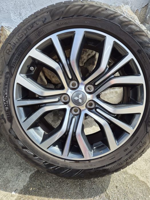 Jante Mitsubishi 18 ASX Outlander originale