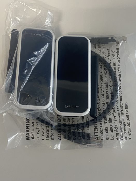 Receptor IT500 nou sigilate