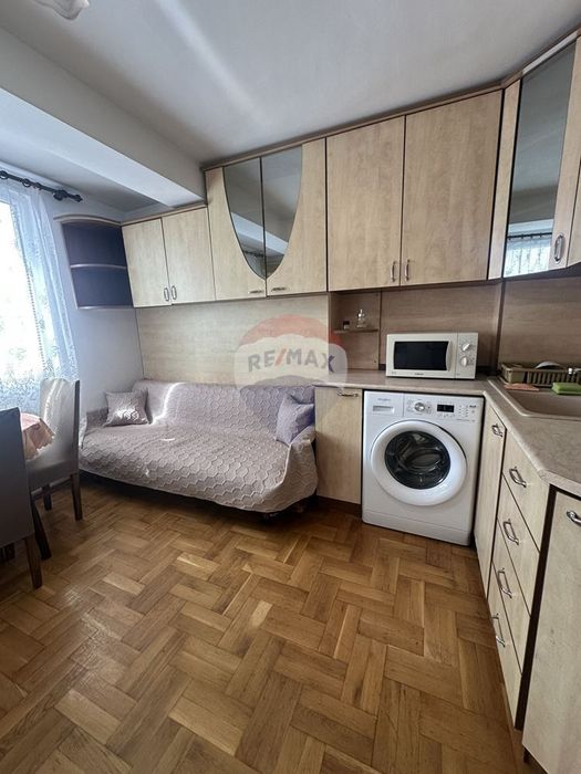 2-стаен в Варна-Генералите площ 40 цена 250