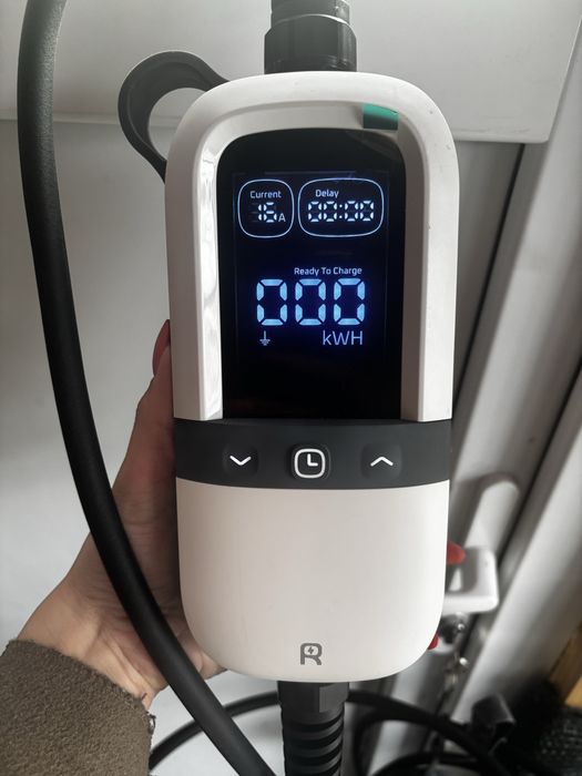 Incarcator portabil type 2