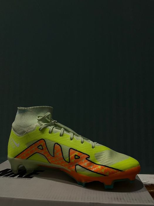 бутсы air zoom mercurial , размер 40
