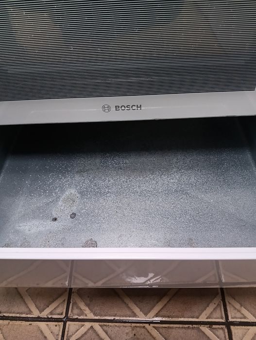 Като нова свободно стояща печка Бош Bosch с 2 години гаранция!