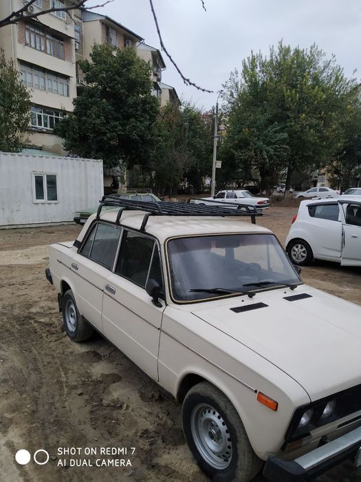 Vaz 2106 srochniy sotiladi