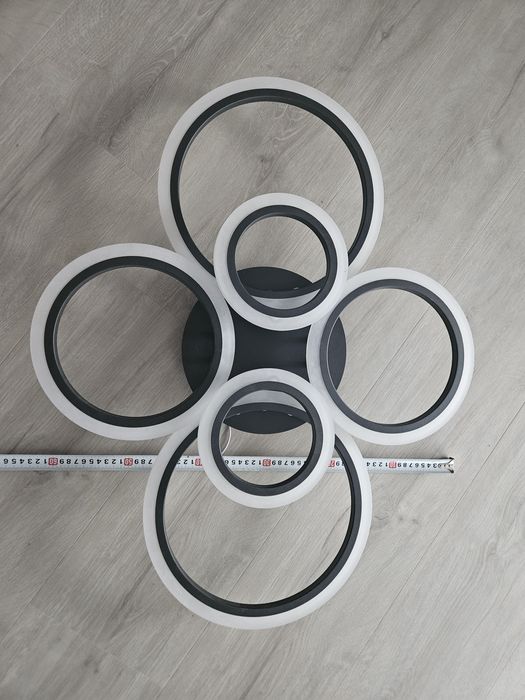 ДИМИРУЕМА лед лампа