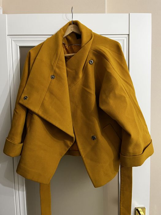 Пальто женское