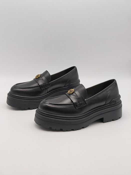 Pinko MIA 24 Mocassino Оригинални лоуфъри