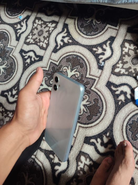 Samsung a05 128 гб срочна келісім бар