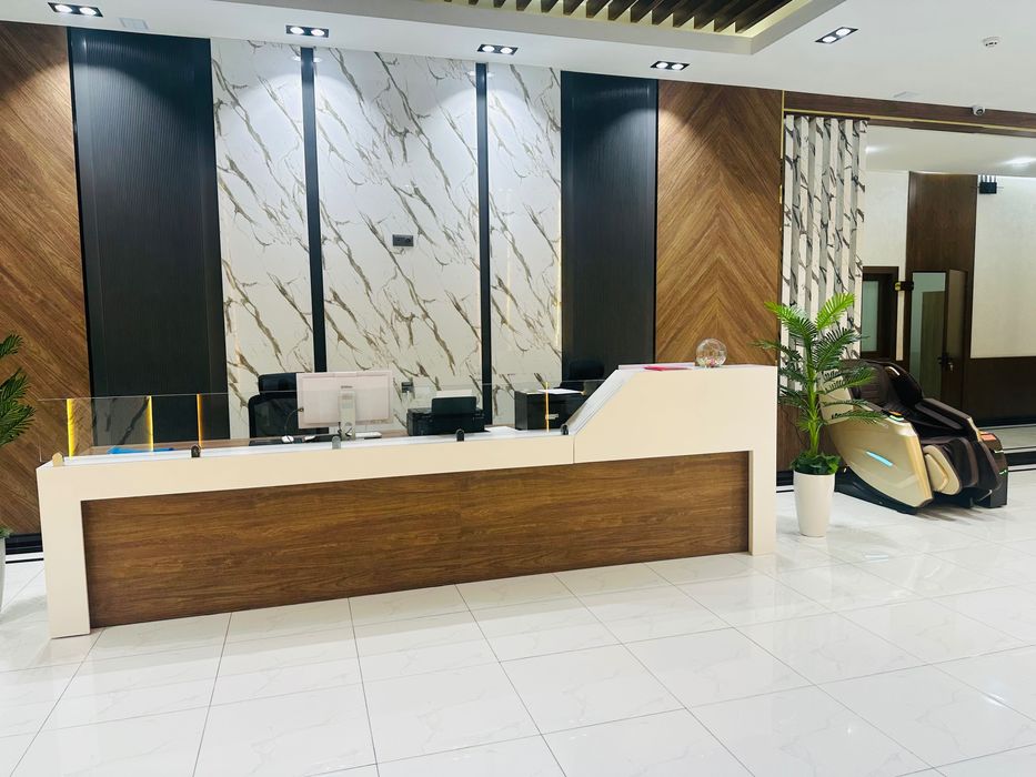 Мехмонхона Гостиница Хостел Mexmonxona Gostinitsa Hostel