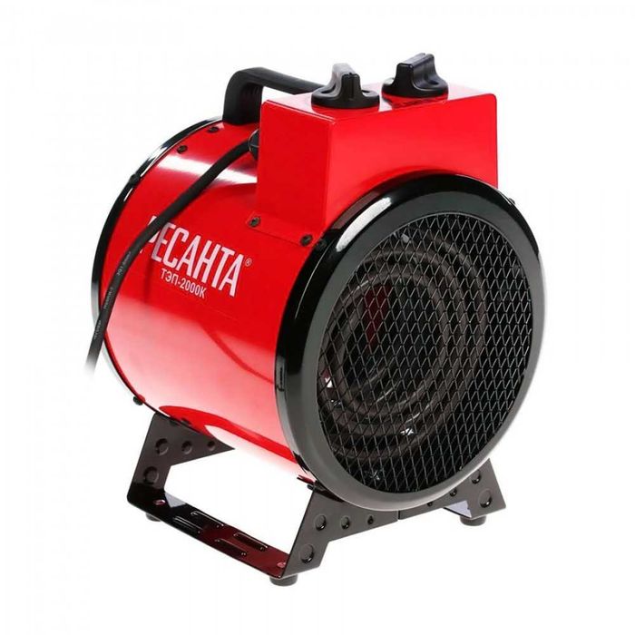 пушка обогревател китайская