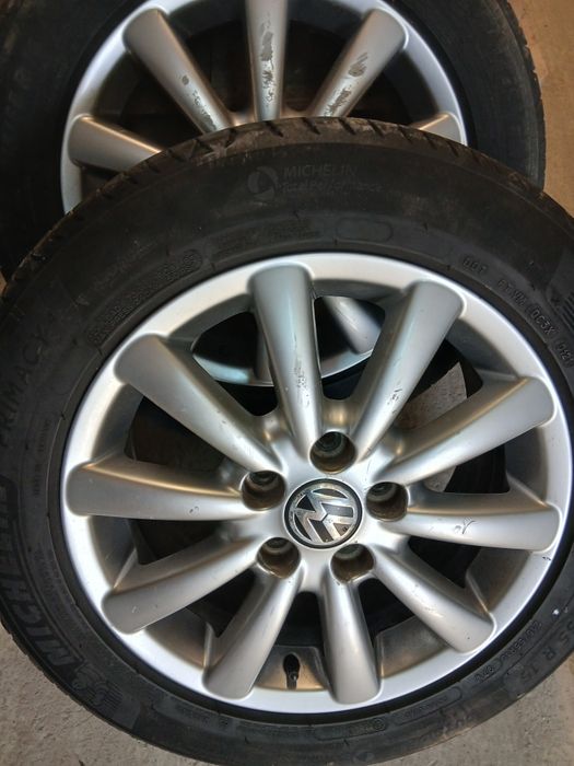 Jante  16 originale  Volkswagen