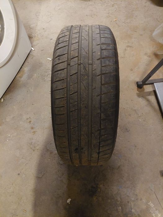 Джанти 16" 5*112