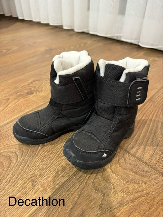 Детски обувки