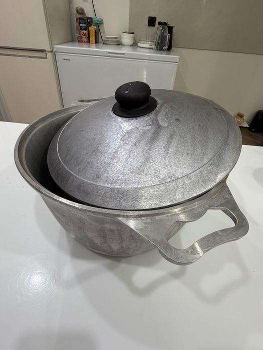 Продам казан KUKMARA