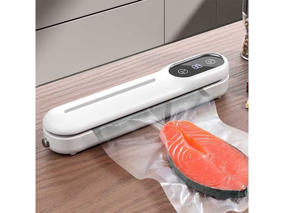 НОВИ! Уред за вакуумиране HOME Practic 42131 (120 W)
